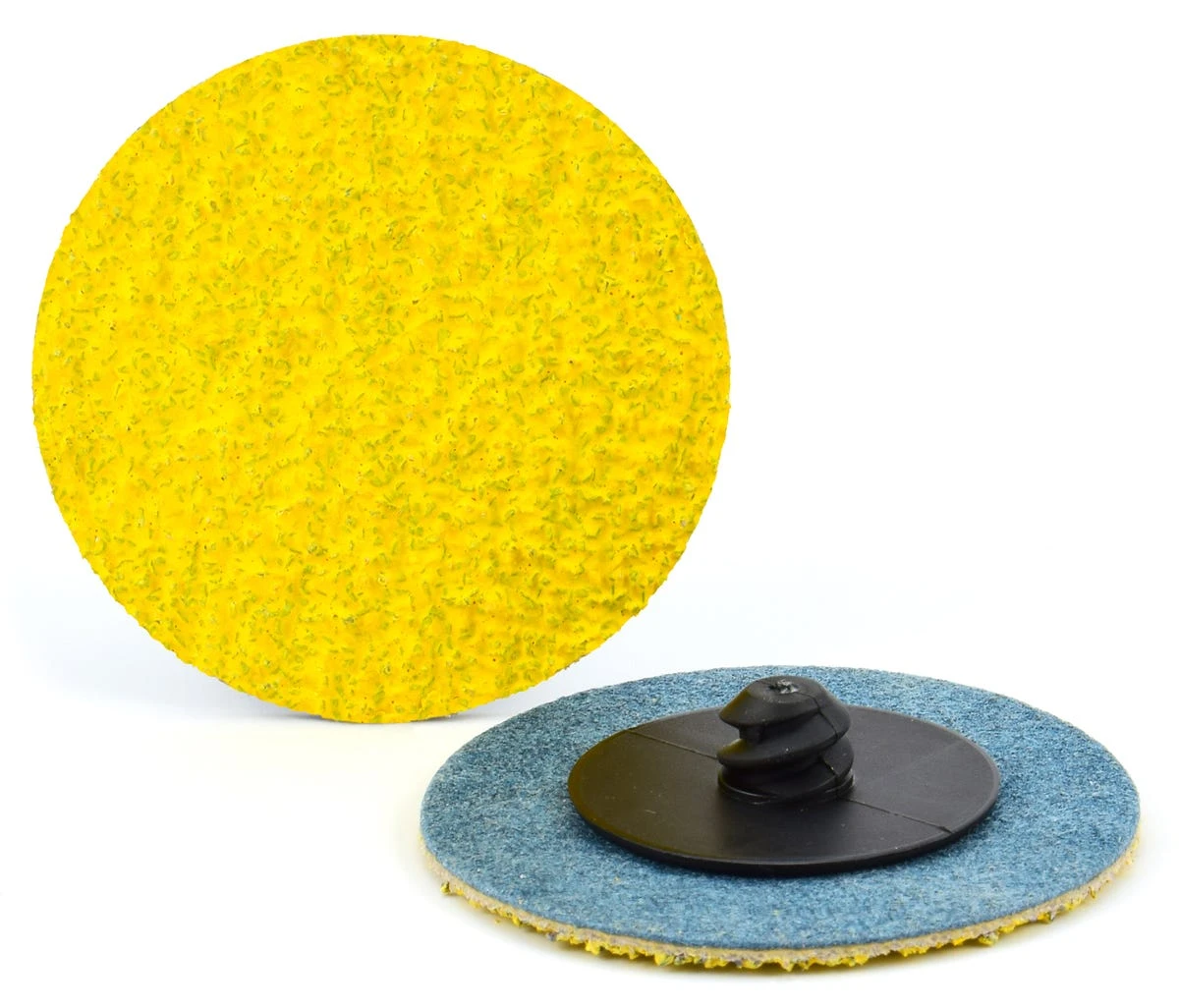4.5 FIBERGLASS FLAP DISC