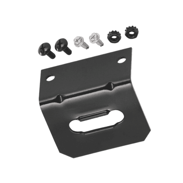 4 FLAT/4WAY MOUNTING BRACKET DRT118144