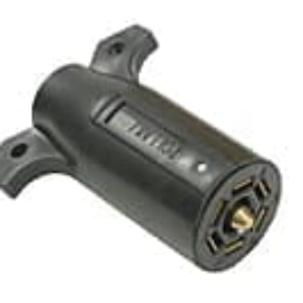 7 BLADE -7WAY PLUG -TRAILER END -12706