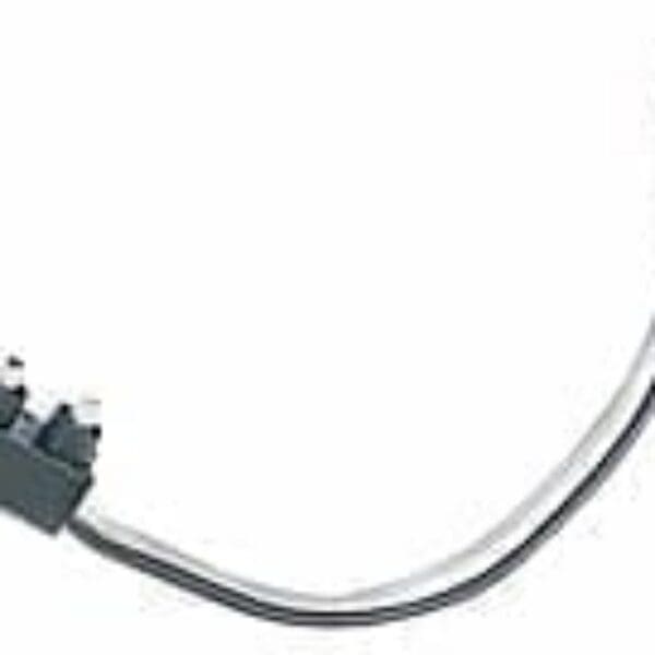 PETERSON 2 WIRE MOLDED PLUG FOR CLEARANCE AND MARKER LIGHTS PM14249