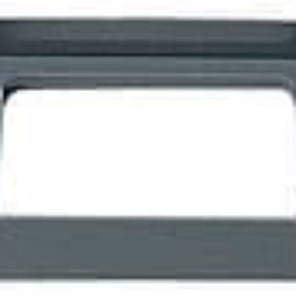 PETERSON MOUNTING BRACKET FOR 150 OR 152 SERIES SURFACE MOUNT GRAY PM15009