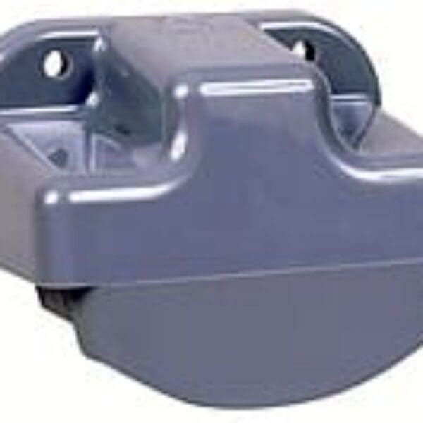 PETERSON INCANDESCENT LICENSE PLATE/UTILITY LIGHT BRACKET PM15014