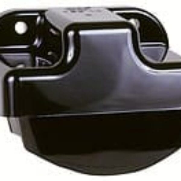 PETERSON INCANDESCENT LICENSE PLATE/UTILITY LIGHT BRACKET PM150141B