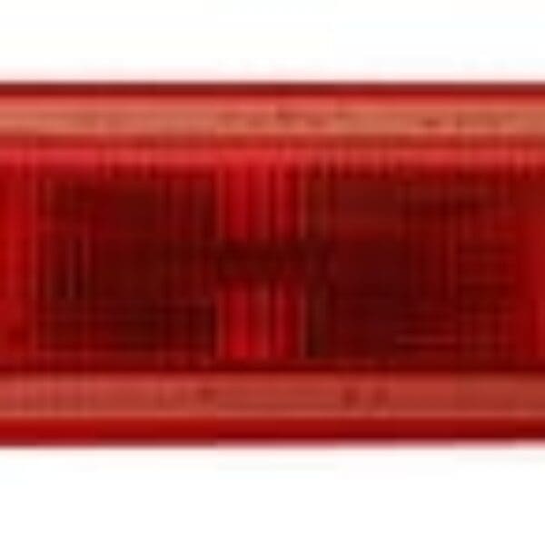 PETERSON INCANDESCENT CLEARANCE - SIDE MARKER LIGHT PM153R