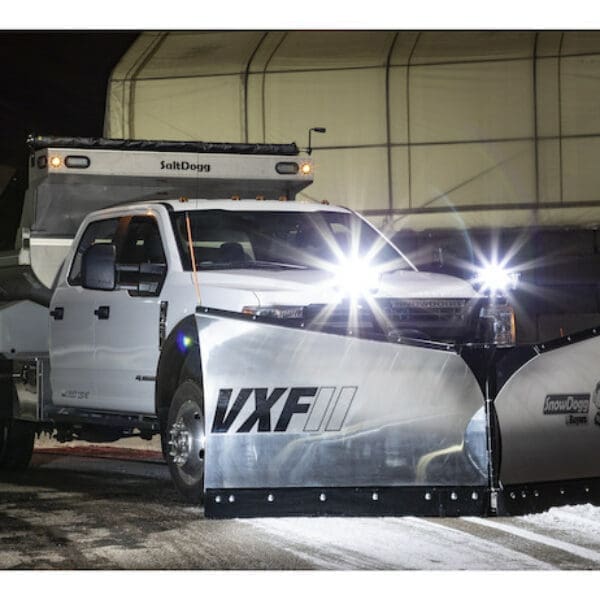 SnowDogg® Illuminator™ LED Plow Lights - BUY16160800