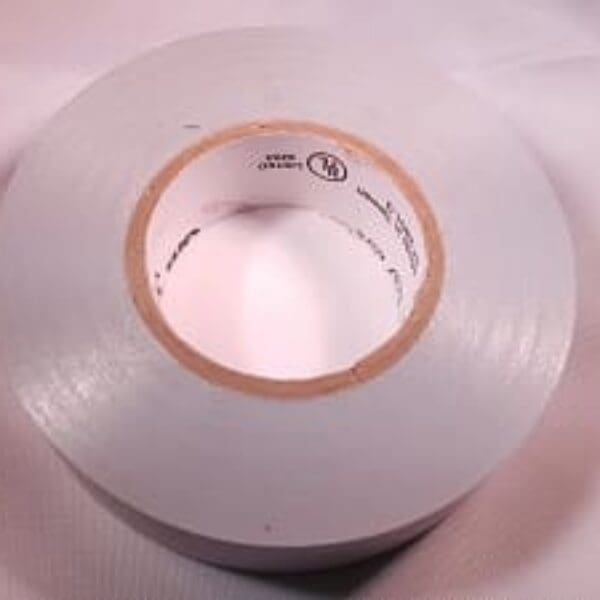 TEMPFLEX 3M ELECTRICAL TAPE 3/4" X 66' GRAY - 17003MGRAY