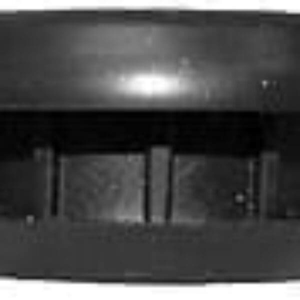 PETERSON RUBBER MOUNTING BEZEL/GROMMET PM17718