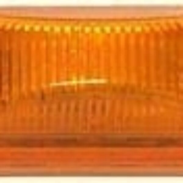 PETERSON LED PC RATED CLEARANCE AND SIDE MARKER LIGHT PM203A