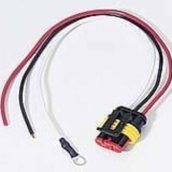 LED 3 WIRE PLUG PM41749