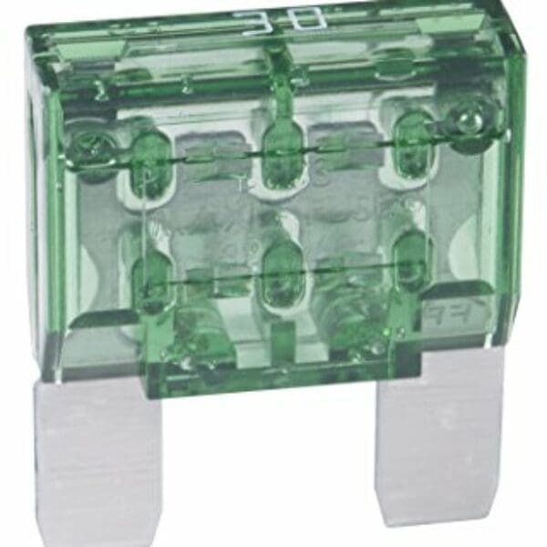 MAX BLADE FUSE -GREEN-MAX30