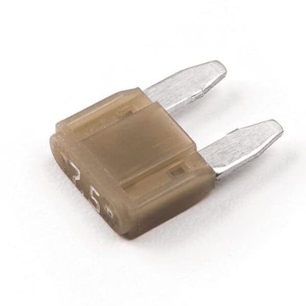 MICRO MINI BLADE FUSE -BROWN -ATR7.5