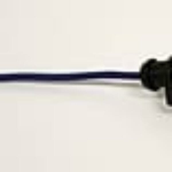 PETERSON BACK UP LIGHT ADAPTOR PLUG AMP COMPATIBLE PLUG PM88049