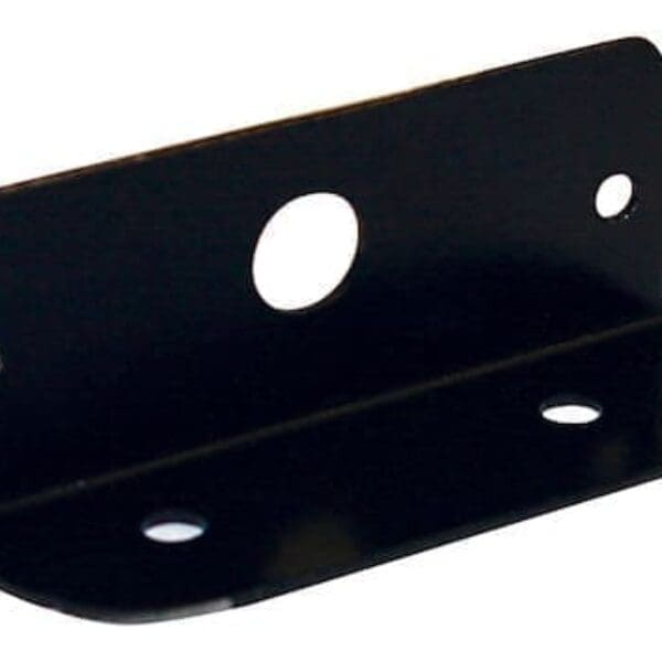 BUYERS BLACK MOUNTING BRACKET FOR 4.875" LED MINI STROBE LIGHT BUY8891135