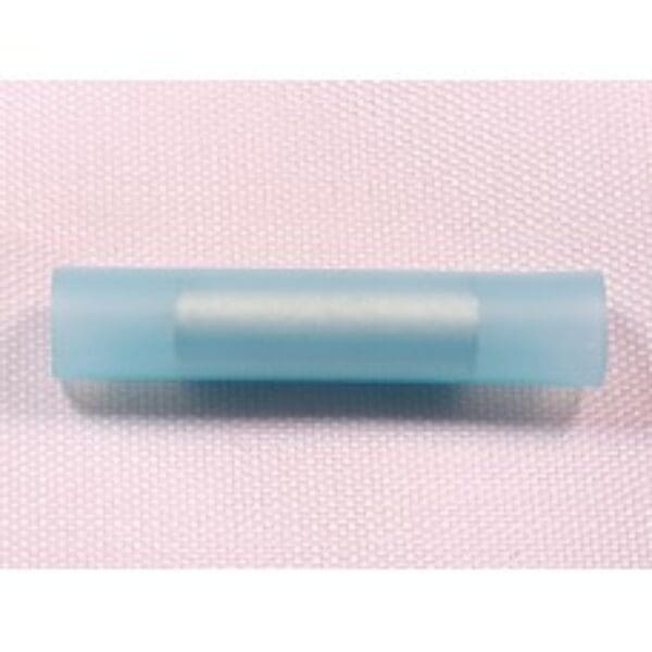 16-14 AWG NYLON INSULATED BUTT CONNECTOR - BSN331