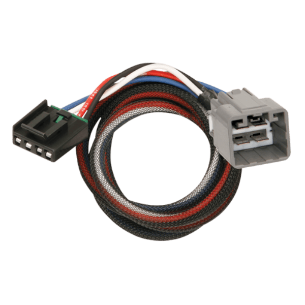 DRAWTITE BRAKE CONTROL HARNESS FOR 14-19 CHEROKEE DRT3014P