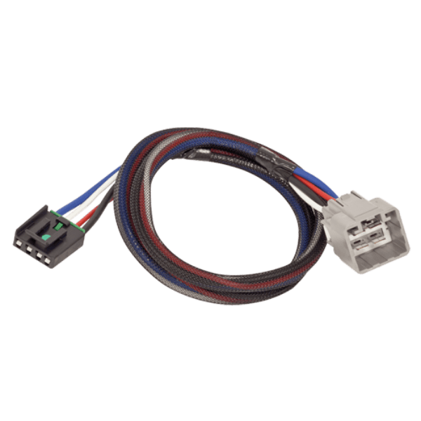 DRAWTITE BRAKE CONTROL HARNESS FOR 10-12 RAM 1500/2500/3500 DRT3021P