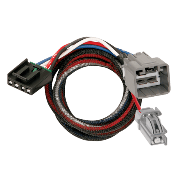 DRAWTITE BRAKE CONTROL HARNESS FOR 13-14 RAM 1500/2500/3500 DRT3023P
