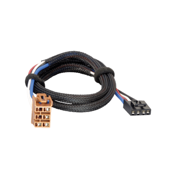 DRAWTITE BRAKE CONTROL HARNESS DRT3025P