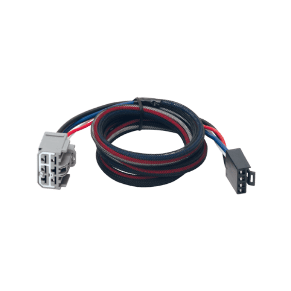 DRAWTITE BRAKE CONTROLLER HARNESS FOR 08-17 ENCLAVE WITH FACTORY 7WAY 09-17 TRAVERSE WITH FACTORY 7WAY DRT3026P