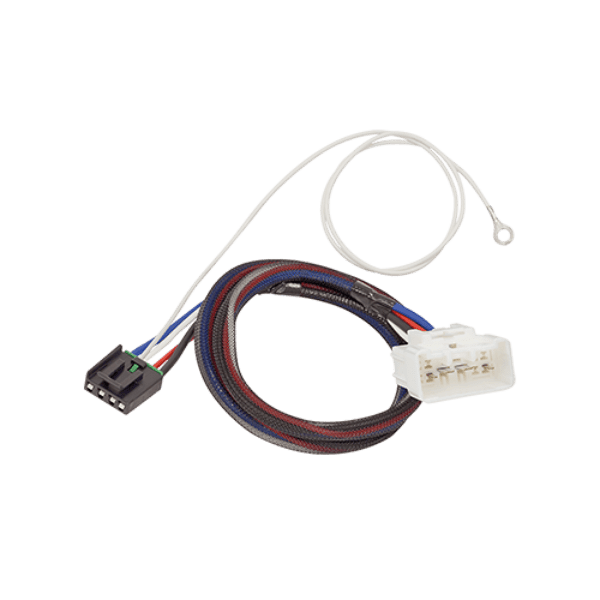 DRAWTITE BRAKE CONTROL HARNESS FOR 16-18 TACOMA, 15-17 TUNDRA DRT3031P