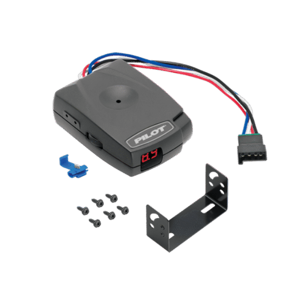 DRAWTITE REESE PILOT BRAKE CONTROLLER 7437811 - DRT80550