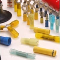 Electrical Connectors