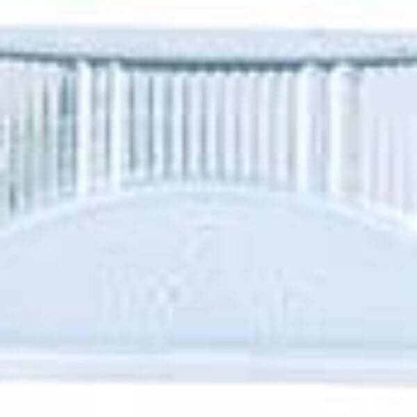PETERSON INCANDESCENT LICENSE PLATE/UTILITY LIGHT PM150C