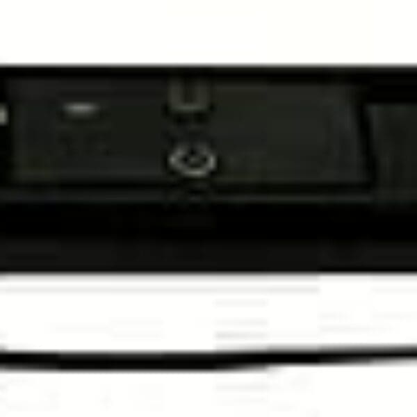 PETERSON MOUNTING BRACKET BLACK WITH WIRE PM15411K