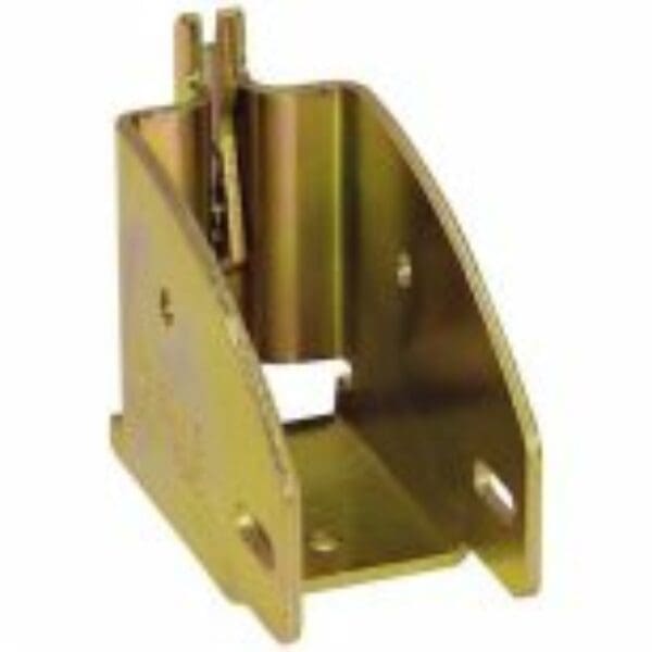 E TRACK ACCESSORIES WOOD BEAM SOCKET FOR 2X4 AND 2X6 - BUY01100