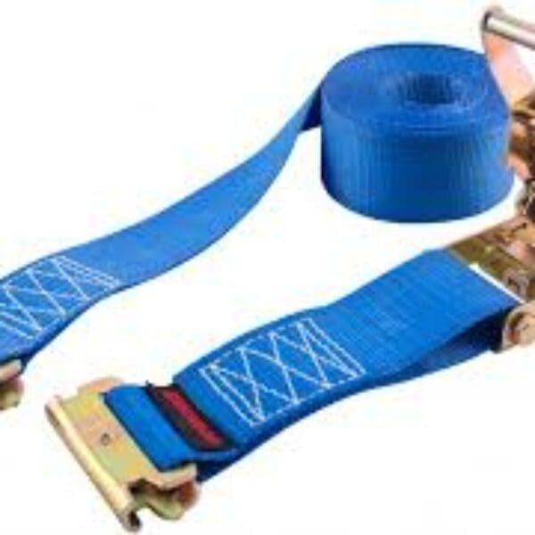 E TRACK ACCESSORIES RATCHET STRAP - BUY01077