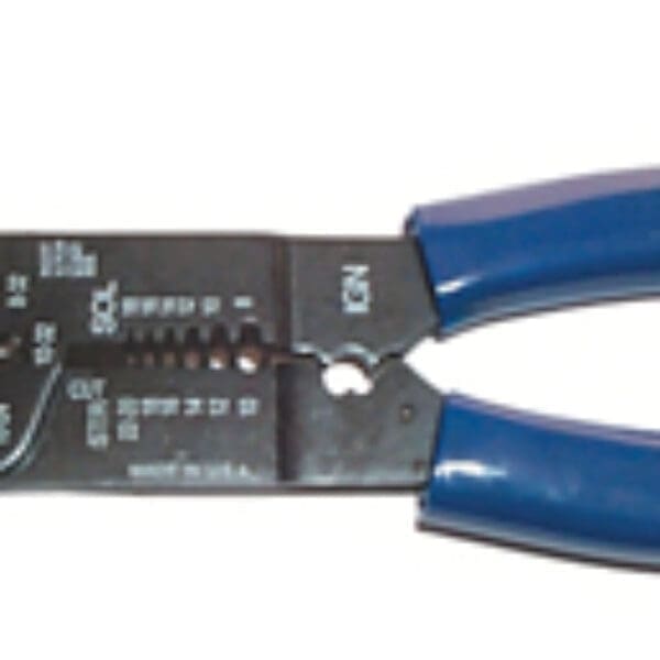 MULTI PURPOSE CRIMP TOOL