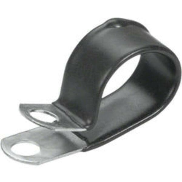 1/2" VINYL COATED CLAMP -RBC1/2
