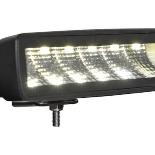EDGELESS 6 INCH WIDE LED FLOOD LIGHT - RECTANGULAR LENS - BUY1492235