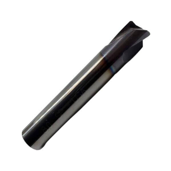 Carbide AlTiN Coated Spotweld Drills 8.0 mm Type 187-B Norseman Drill