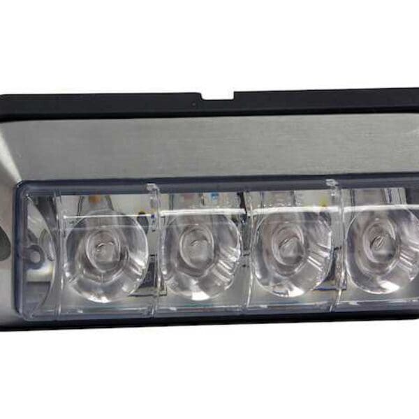 BUYERS LED Clear Strobe Light - BUY8891006