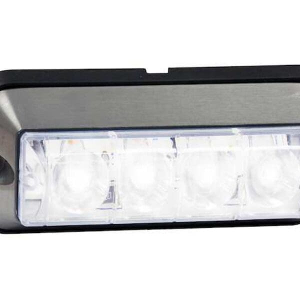 BUYERS LED Clear Strobe Light - BUY8891006