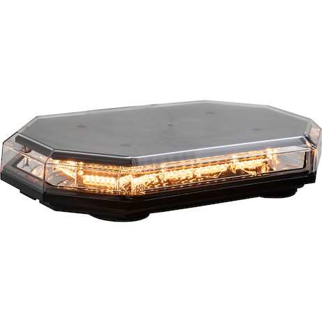 Amber LED Light Bar