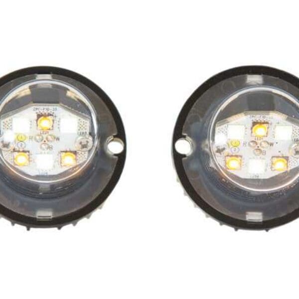 BUYERS Strobe Kit Bolt-On Hidden-BUY8891227